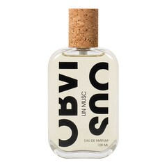 Un Musc - Parfémová voda, OBVIOUS