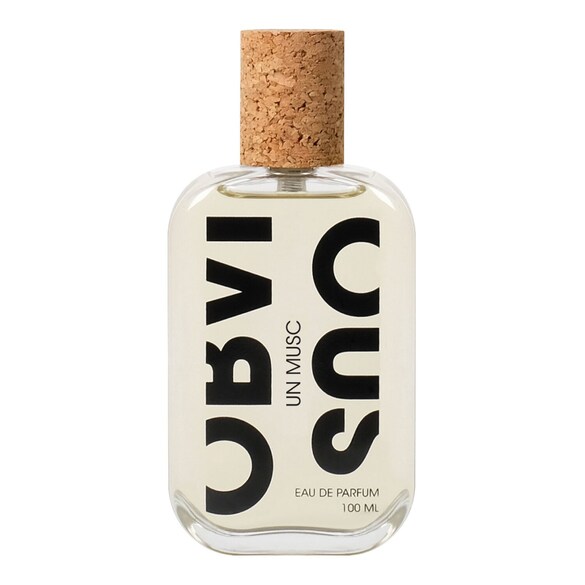 Un Musc - Parfémová voda, OBVIOUS