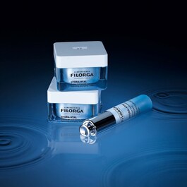Hydra-Hyal Gel-Cream - Matující pleťový gel-krém