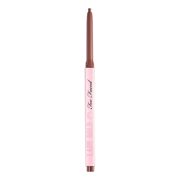 Lady Bold Lip Liner - Tužka na rty, TOO FACED