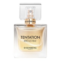 Tentation Irrésistible - Parfémová voda, EISENBERG