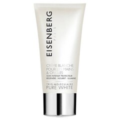 Bělící krém na ruce a nehty, EISENBERG