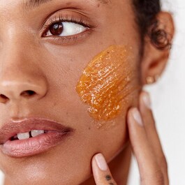 Vitamin Nectar Face Mask – Rozjasňující vitaminová maska s citrusy