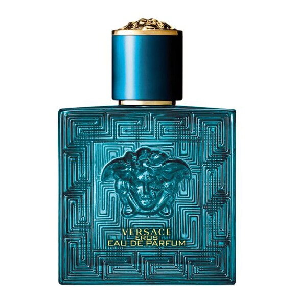 Eros - Parfémová voda, VERSACE