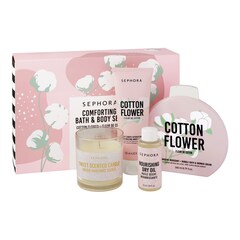 Large Bath and Body Set - Sada do kouple, SEPHORA COLLECTION