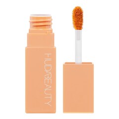Lip Blush Creamy Lip & Cheek Stain – Lak na rty, HUDA BEAUTY