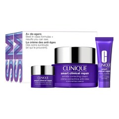 A+ De-Agers Anti-Aging Skincare Set - Dárková sada, CLINIQUE