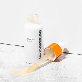 Biolumin-C Serum Age Smart - Obličejové sérum