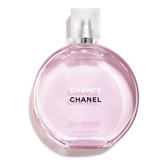 CHANCE EAU TENDRE - Hydratační Parfémovaný Tělový Olej, CHANEL