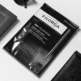 Time-Filler Mask - Maska Super Odmładzająca