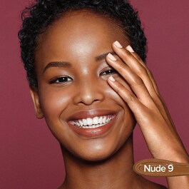 Tinted Cover Foundation - Make-up