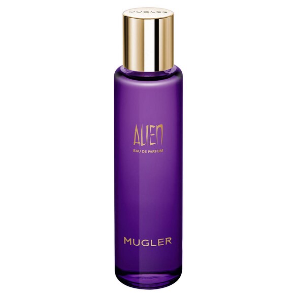 Alien EDP - Parfémová voda, MUGLER