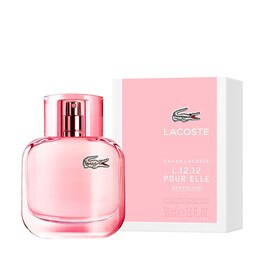 Eau de Lacoste L.12.12 pour Elle Petillante Toaletni voda