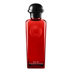 Eau De Rhubarbe Écarlate - Kolínská voda, HERMÈS