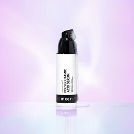 Hydratační sérum s kyselinou polyglutamovou