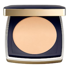 Double Wear SIP Matte Powder Foundation - Pudr, ESTÉE LAUDER