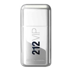 212 VIP Men - Toaletní voda, CAROLINA HERRERA