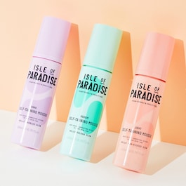 Self Tanning Mousse - Samoopalovací pěna