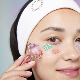 The Future is Yours – sada pro domácí spa