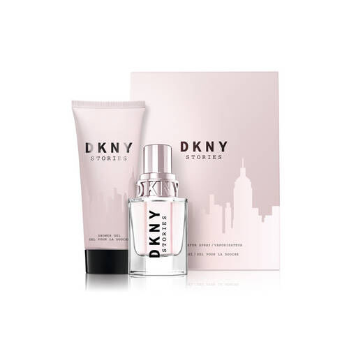 Dkny online stories sephora