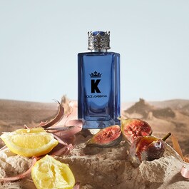 K By Dolce&Gabana - Parfemová voda