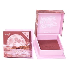 Moone WANDERful World - Tvářenka v mini cestovním provedení, BENEFIT COSMETICS