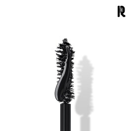 Famous Mascara - Řasenka pro větší objem 5-v-1