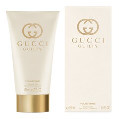 Gucci Guilty pour Femme - Sprchový gel, GUCCI