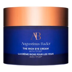 The Rich Eye Cream – Vydatný krém na okolí očí, AUGUSTINUS BADER