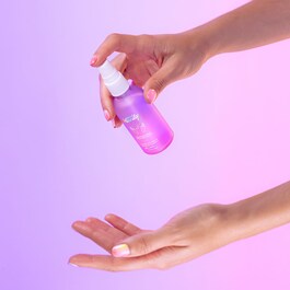 Nettoyant Relaxing Spray - Relaxační sprej na ruce
