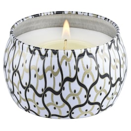 Maison Blanc Gardenia Colonia Mini Tin Candle - Svíčka