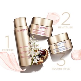 Nutri-Lumiére Renewing Treatment Essence - Revitalizační fluid