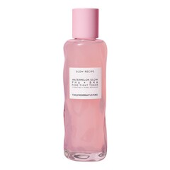 Watermelon Glow – Rozjasňující melounové tonikum pro stahování pórů s PHA + BHA, GLOW RECIPE