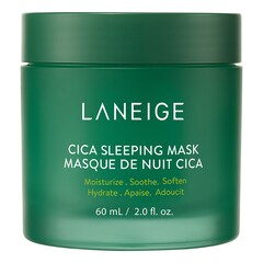 Cica Sleeping Mask - Hydratační maska, LANEIGE