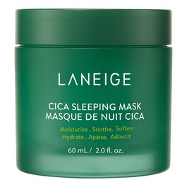 Cica Sleeping Mask - Hydratační maska