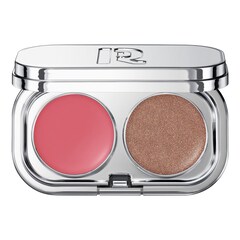 Mini Blushy Palette -  multifukční krémová tvářenka, RABANNE MAKEUP