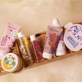 Bubble Bath & Shower Gel - Sprchový gel
