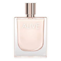 Boss Alive - Toaletní voda, HUGO BOSS