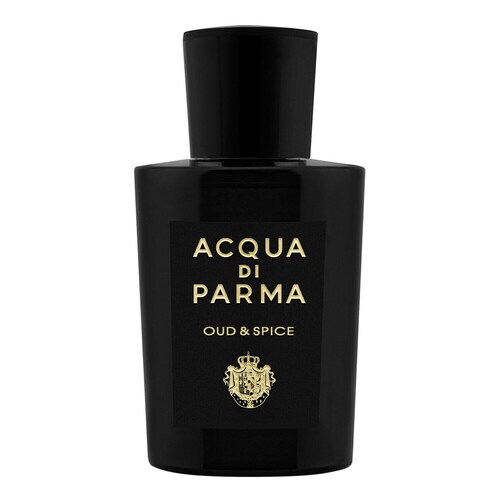 ACQUA DI PARMA - Signatures of the Sun Oud & Spice - Eau de Parfum Spicy Woody