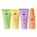15 ml + 15 ml + 15 ml + 10 ml