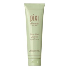 Glow Mud Cleanser - Čisticí péče o pleť, PIXI