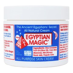 Egyptian Magic - Víceúčelový pleťový krém, EGYPTIAN MAGIC