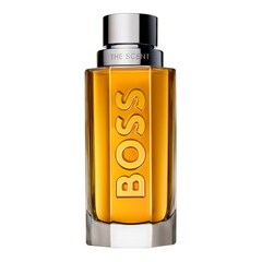 Boss The Scent For Him- Parfémová voda, HUGO BOSS