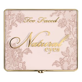 Natural Eyes EyeShadow Palette - Paletka očních stínů