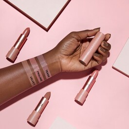 Matte Lipstick - Matná rtěnka