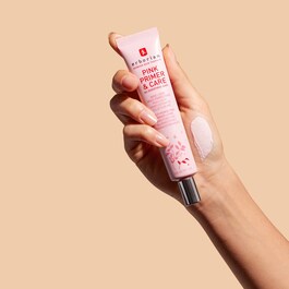 Pink Primer and Care - Podkladová báze