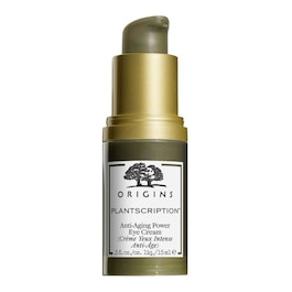 Plantscription Anti Aging Eye Cream - Hydratační oční krém