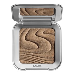 Hypernova – Saténově matný bronzující pudr, REM BEAUTY