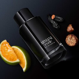 Armani Code Homme - Parfémovaná voda