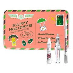 Jolly Brow Bunch Holiday Kit - Dárková sada, BENEFIT COSMETICS